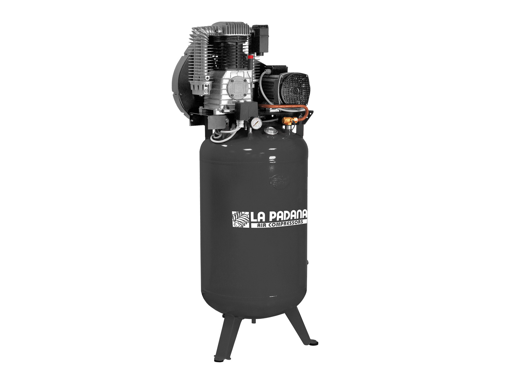 INDUSTRIAL PR 270V-7,5T