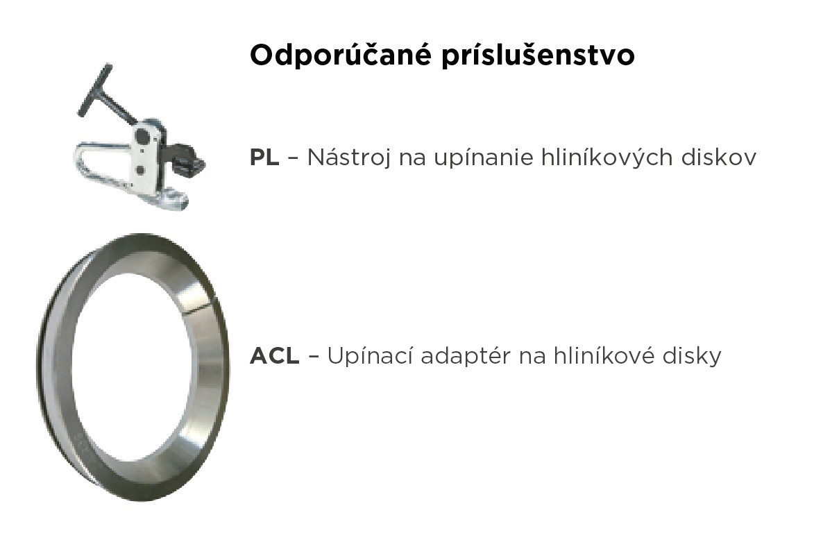 SICE - Fit Line FL 53-3