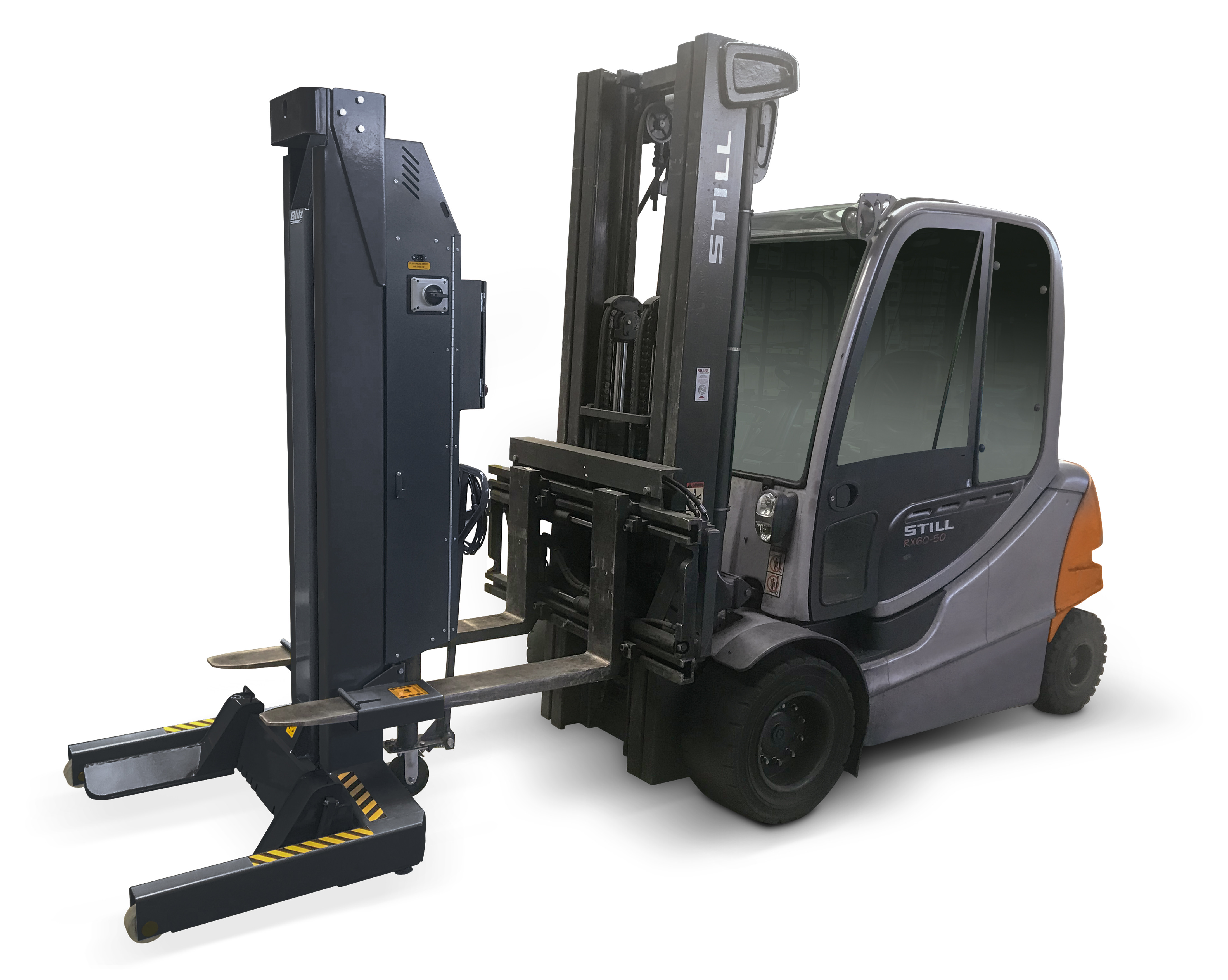 HydroLift S2 Agrar - 5