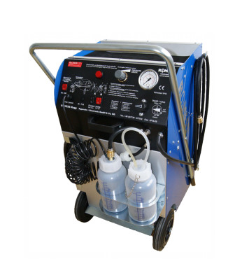 ROMESS – SE 30-60 A10 RoTWIN