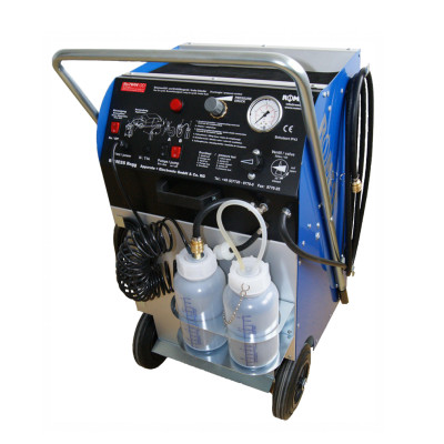 ROMESS – SE 30-60 A10 RoTWIN