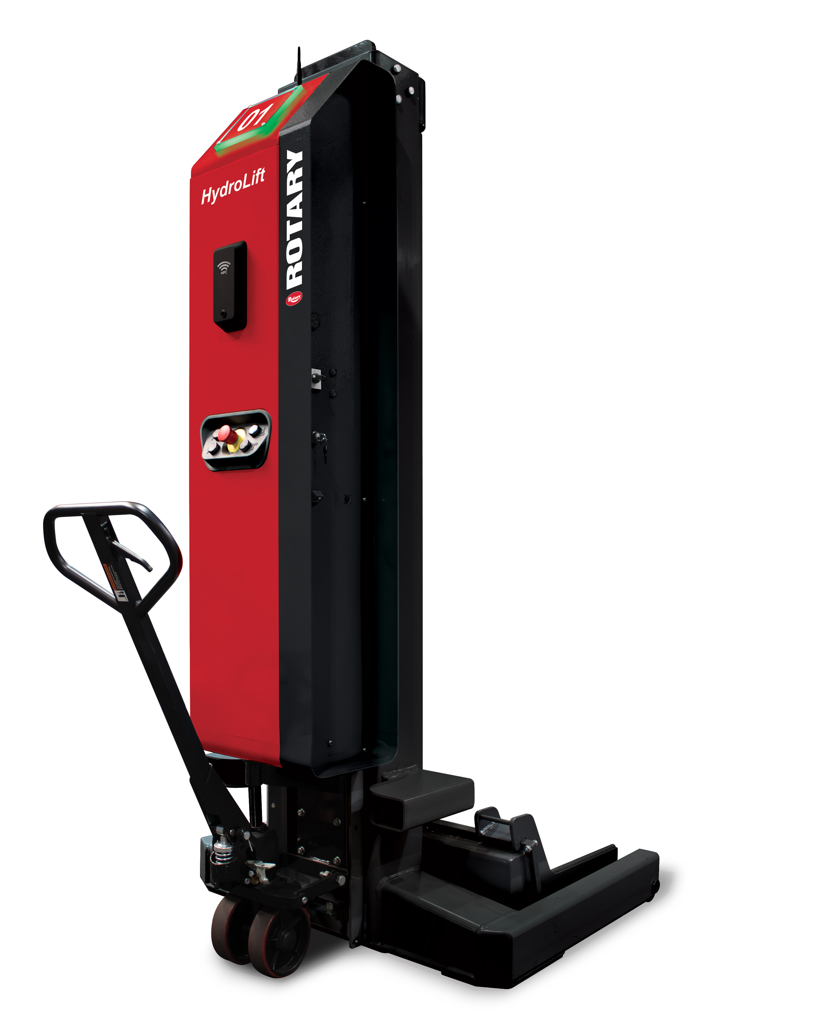HydroLift S4 - 6