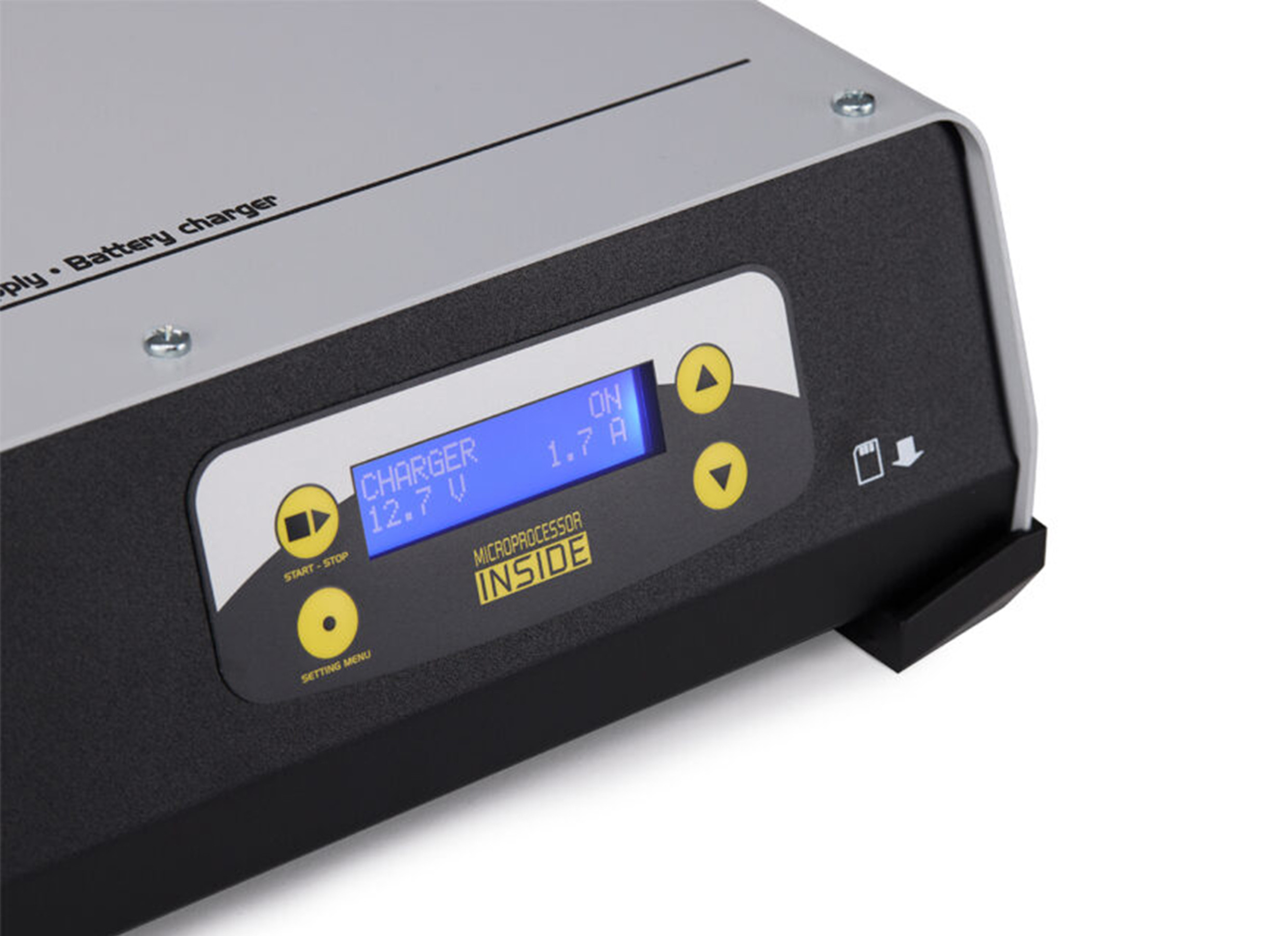 Deca – SD 120 - 6