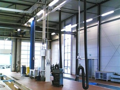 s.tec – Systém hliníkových koľajníc-3