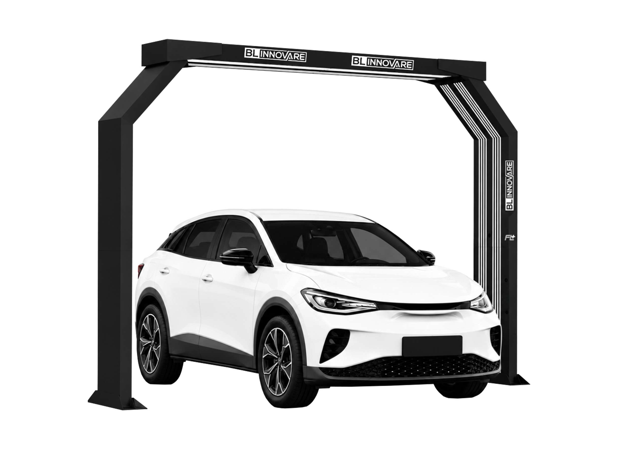 BL INNOVARE - FASTLIGN - 4