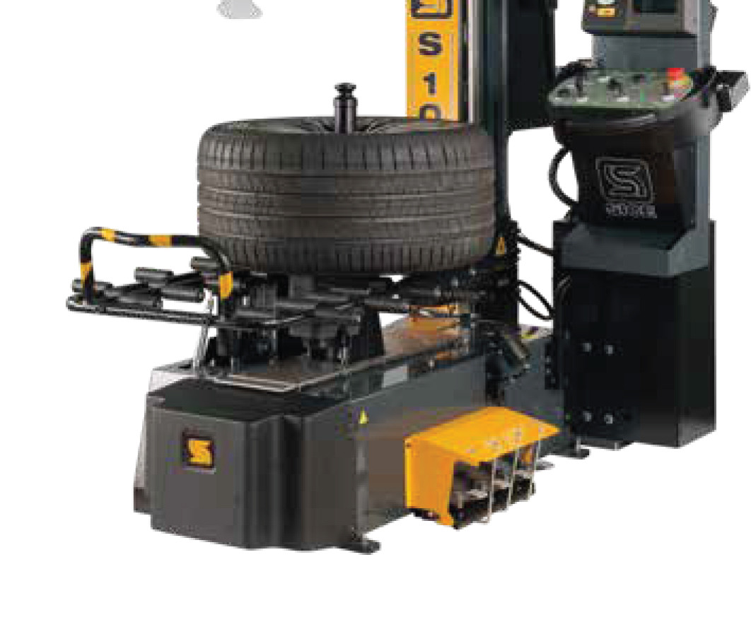 SICE - S 1000 Evoluzione II-6