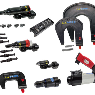 WS – XPress 800 | kompletná súprava