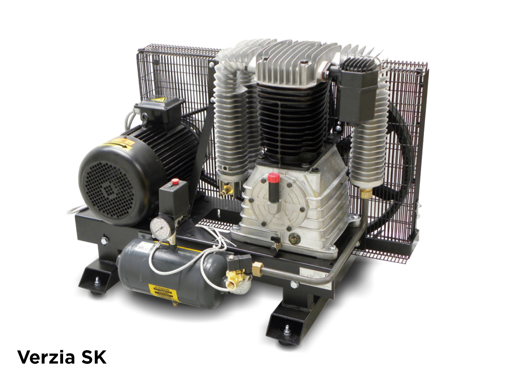 INDUSTRIAL PR 500F-15T - SK verzia