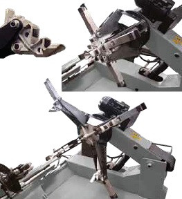 SICE - Fit Line FL 54-4