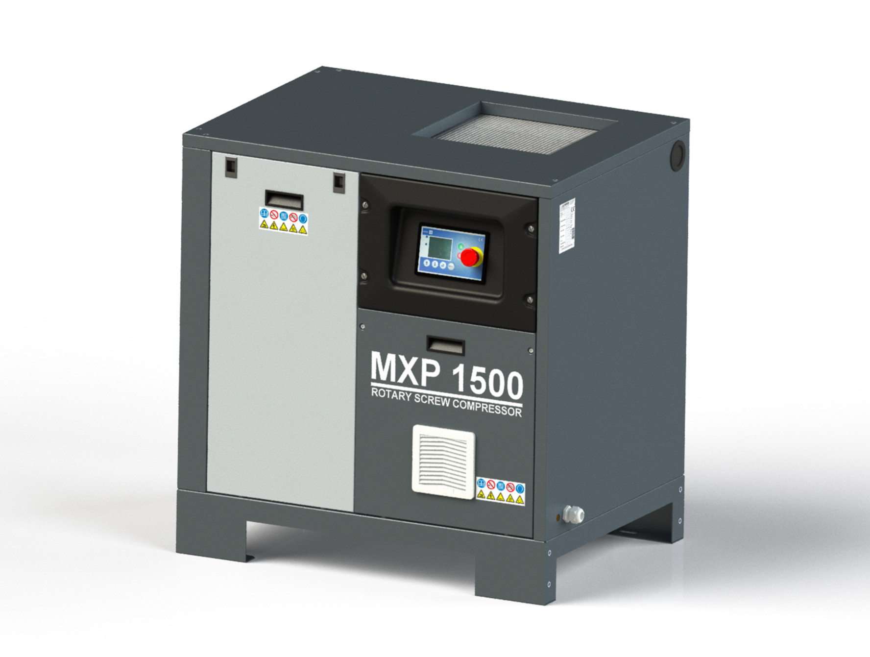 MXP-550-1500
