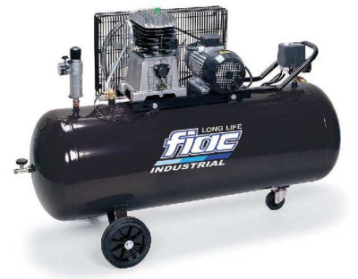 FIAC AB 200-4F Long Life INDUSTRIAL