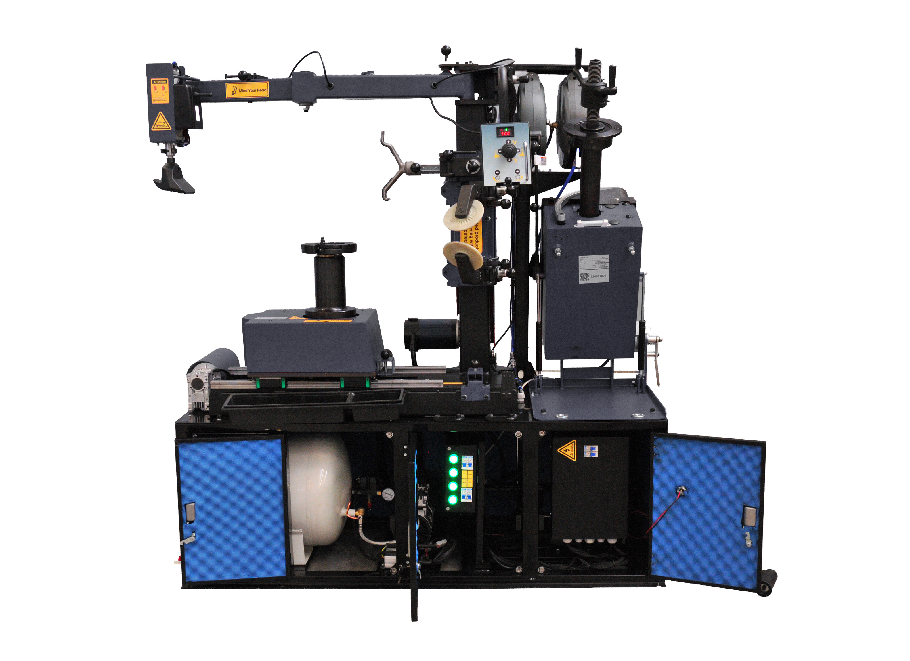 SICE - FITLINE VANBOX - 2