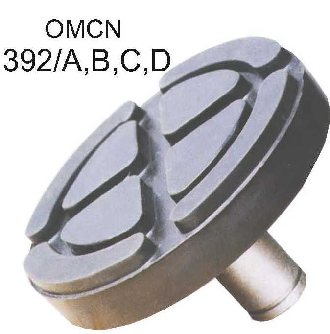 OMCN 392/D