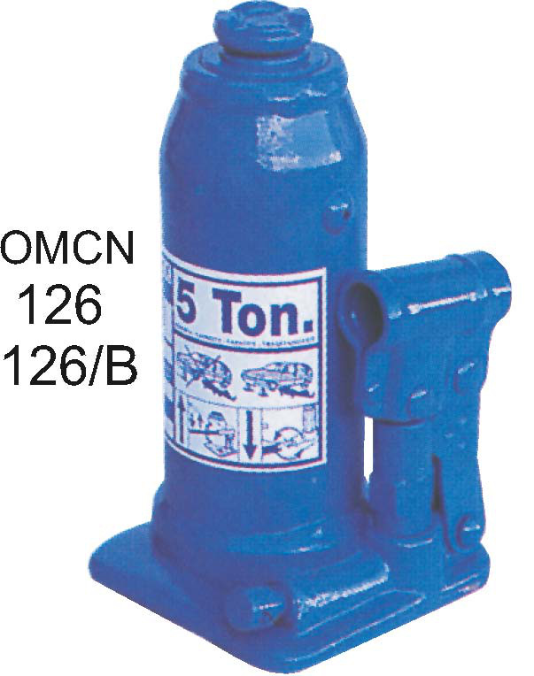 OMCN 126/B