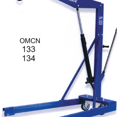 OMCN 134