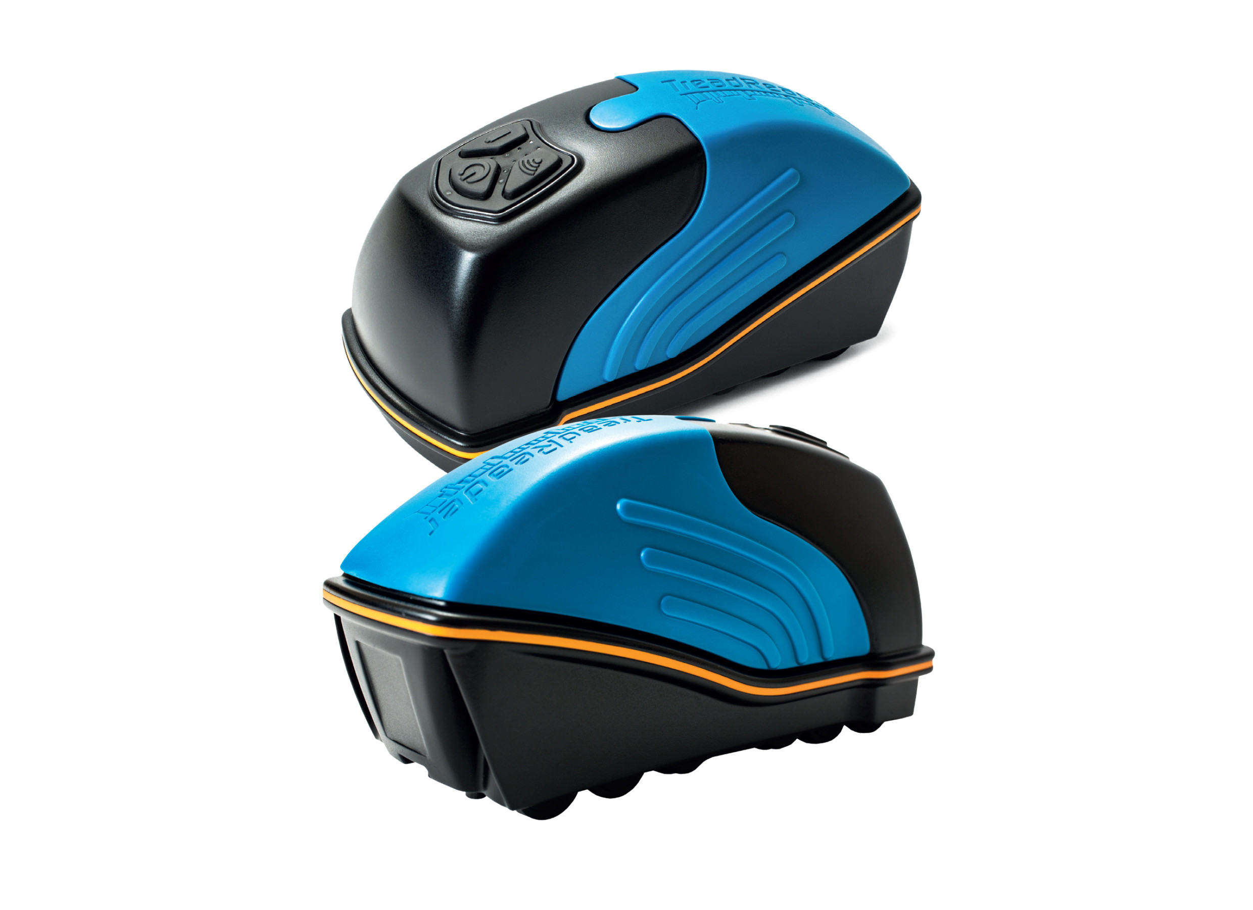 TreadReader HandHeld-2