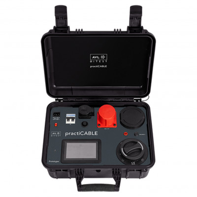 AVL DiTEST – practiCABLE