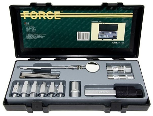 FORCE 5122