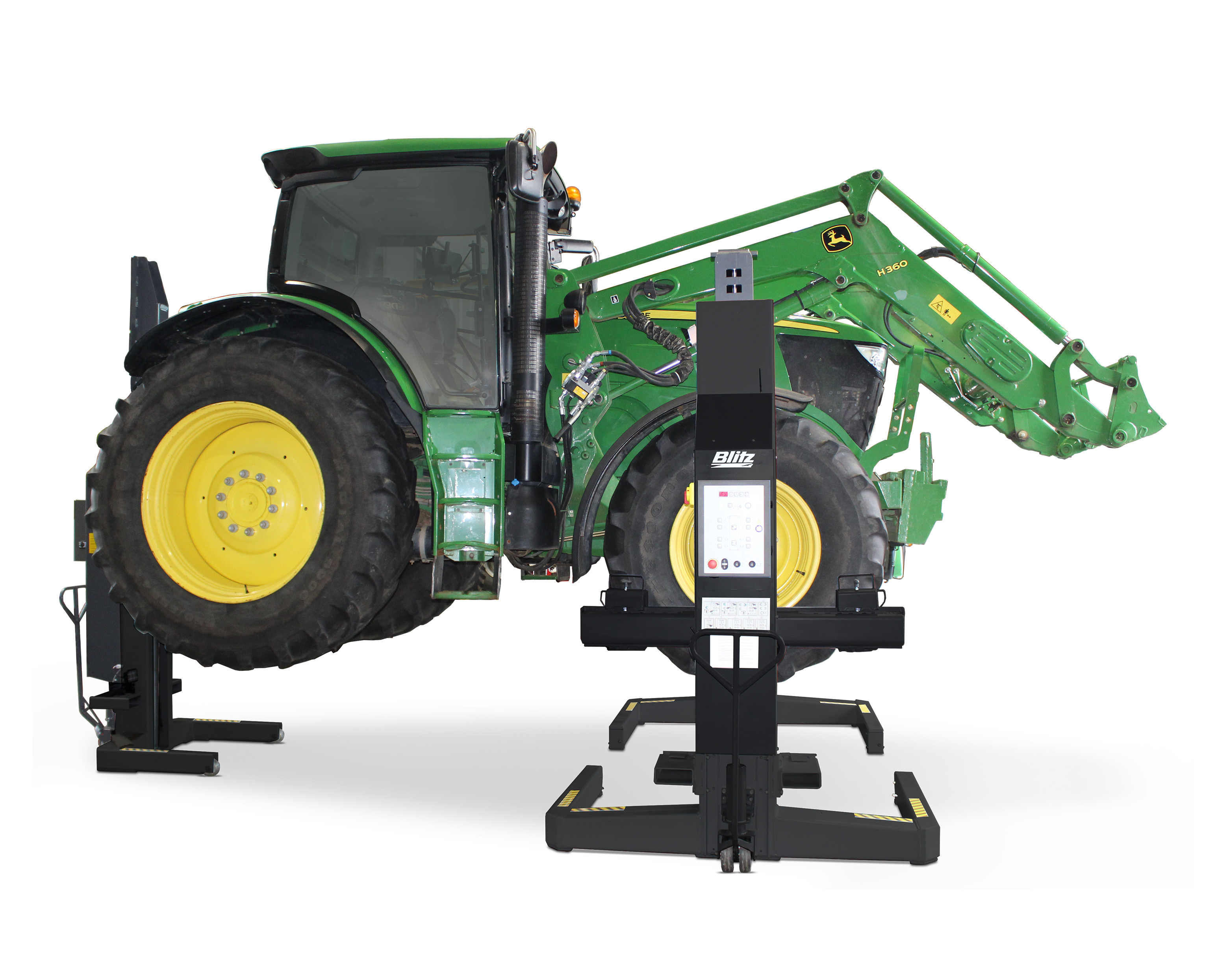 HydroLift S2 Agrar - 8