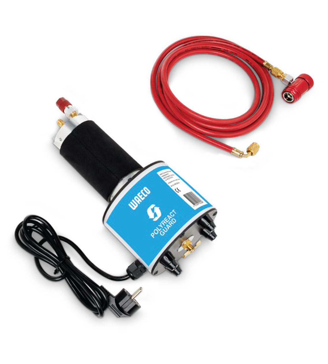 WAECO - PolyreactGuard - S-2