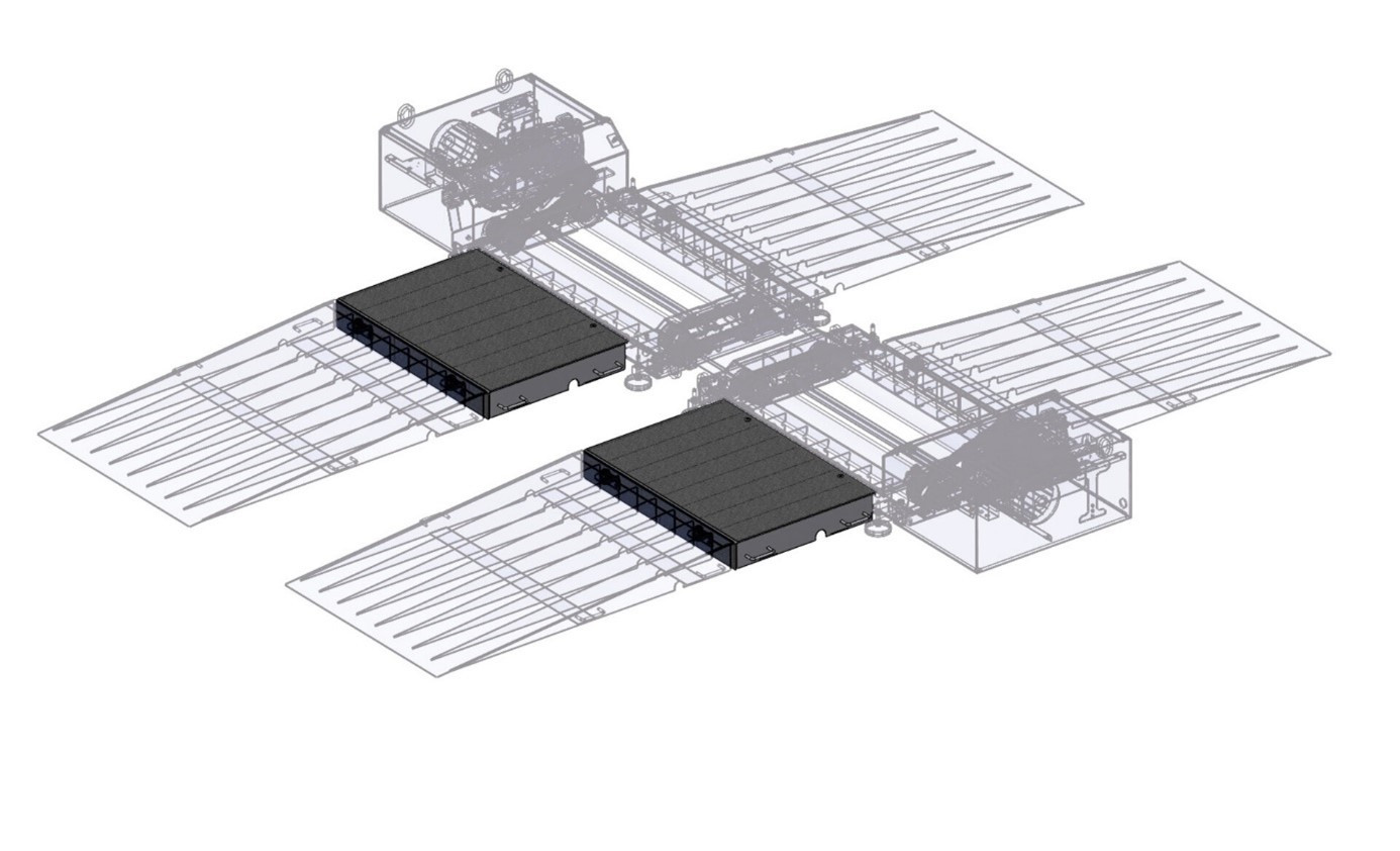 MAHA MBT 5250 EUROSYSTEM obr.5