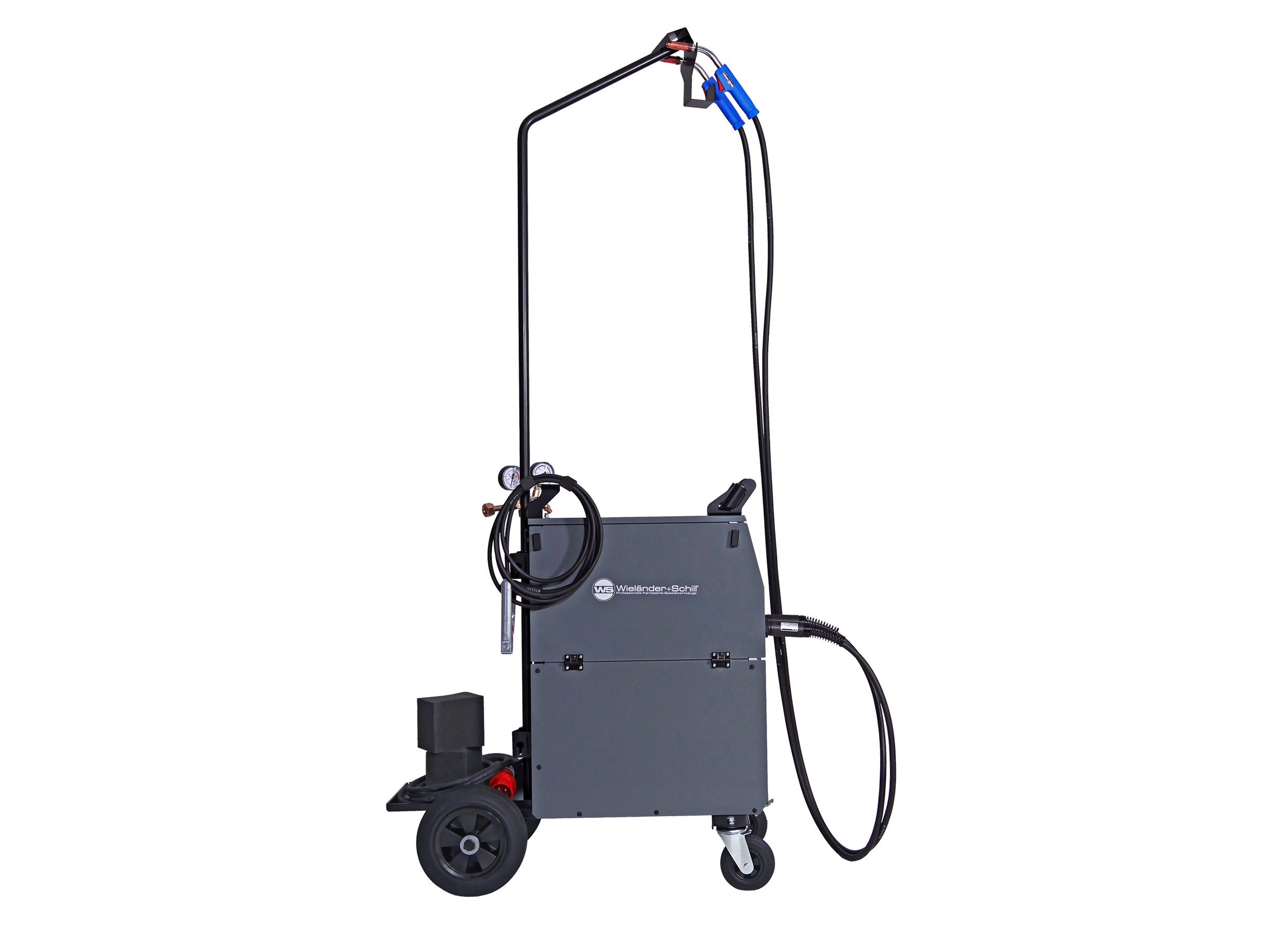 InvertaPuls IP 7-2 ACT  3 × 200 V-4