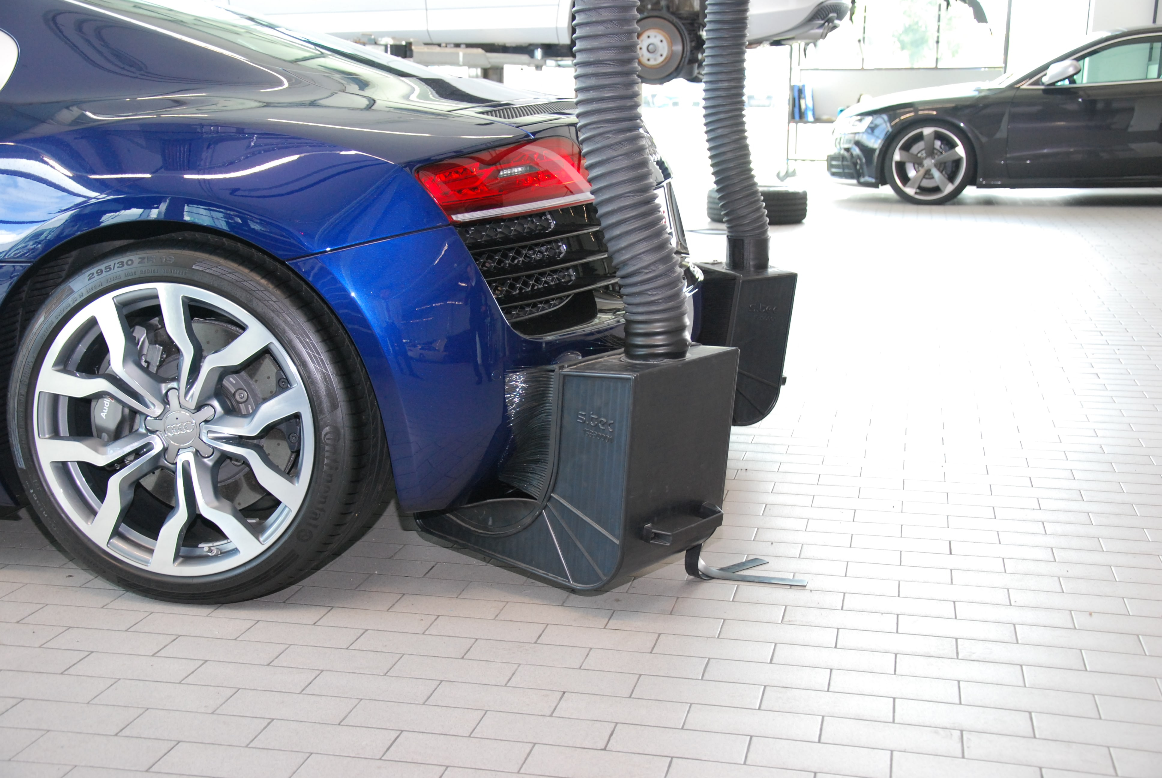 s.tec – SLS zdvíhací systém-2