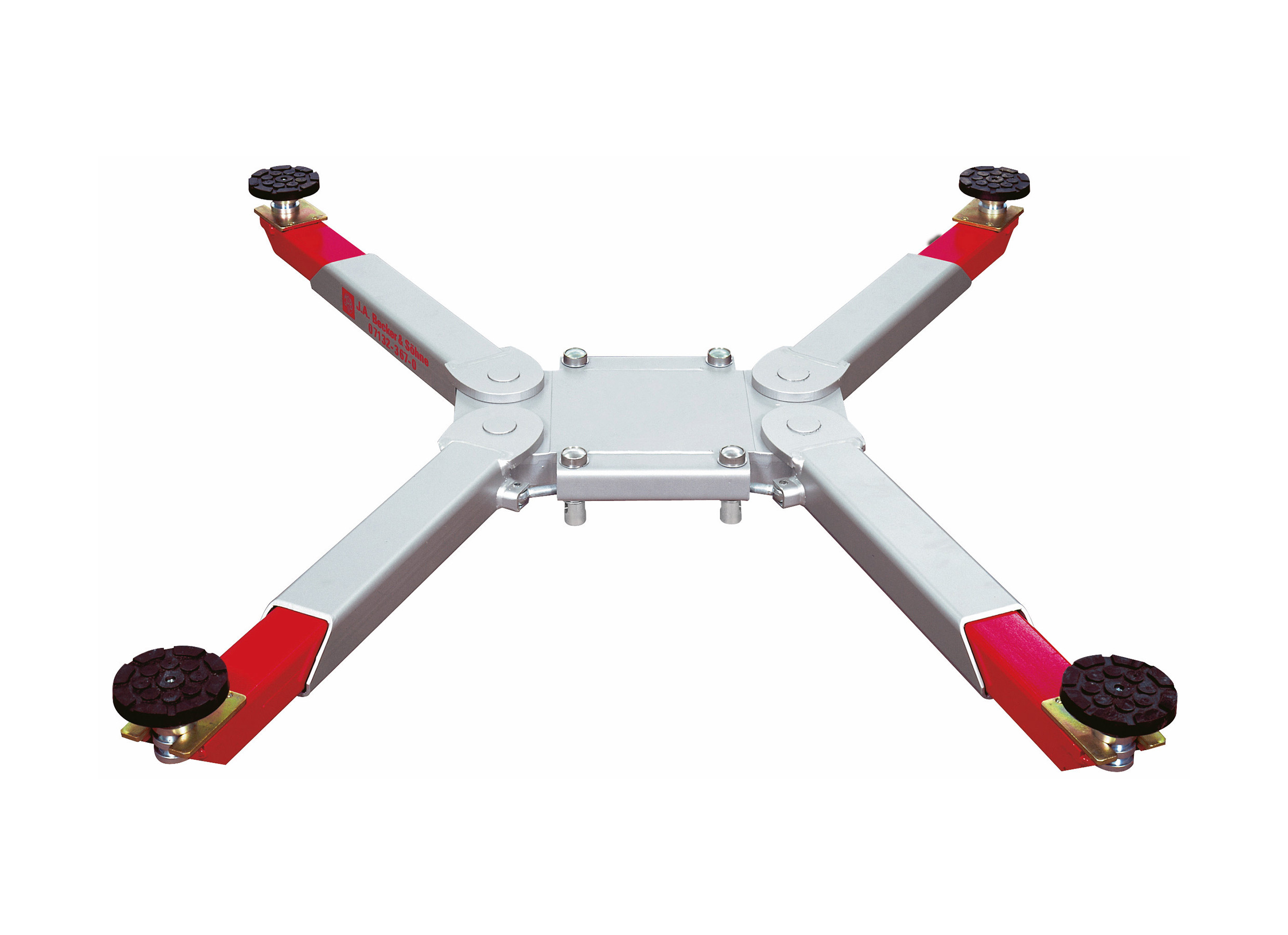 DuoRam K23 3 - 4