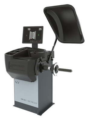 BEISSBARTH – VAS 741 113