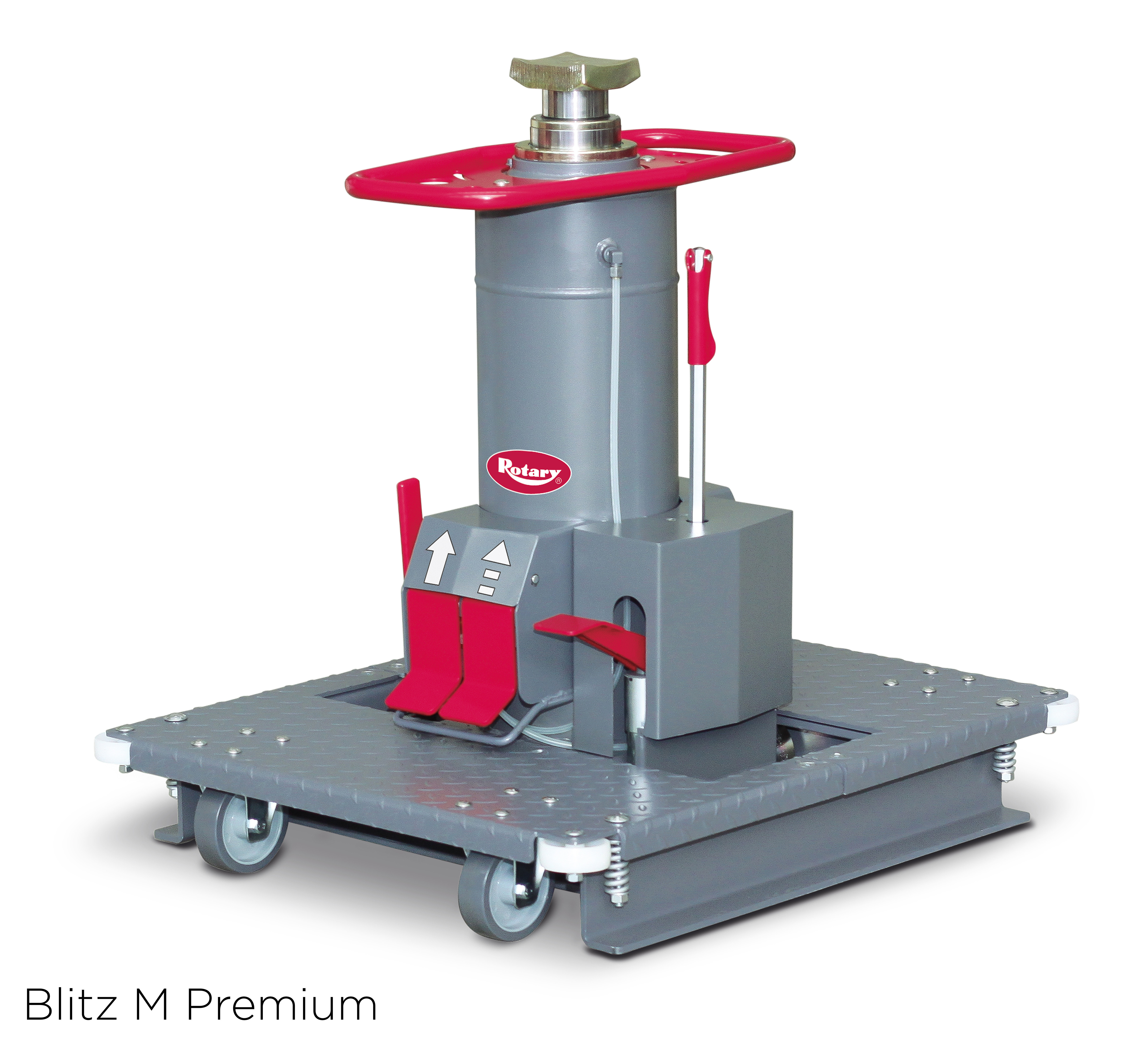 Blitz M Premium