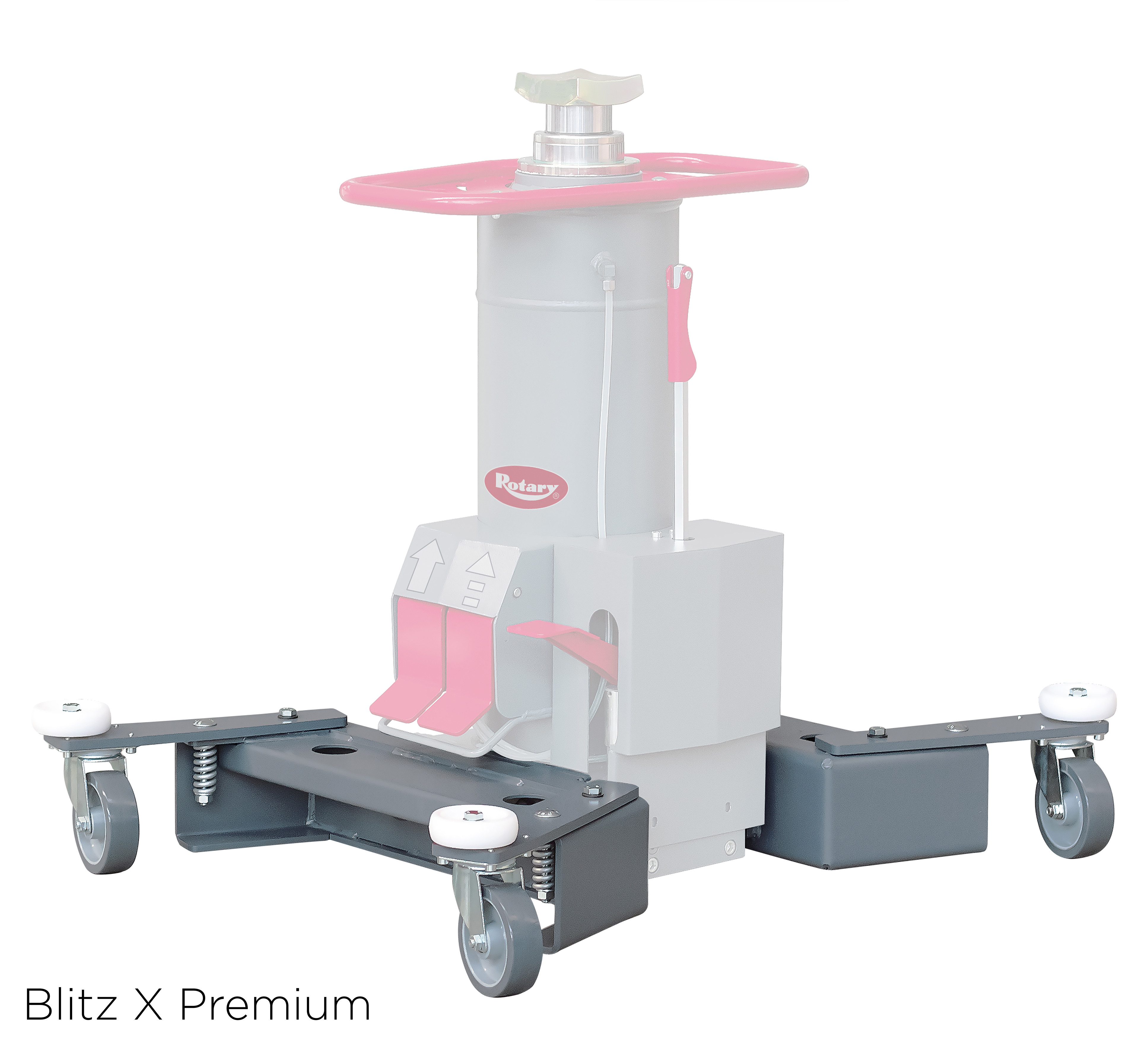 Blitz X Premium - 1