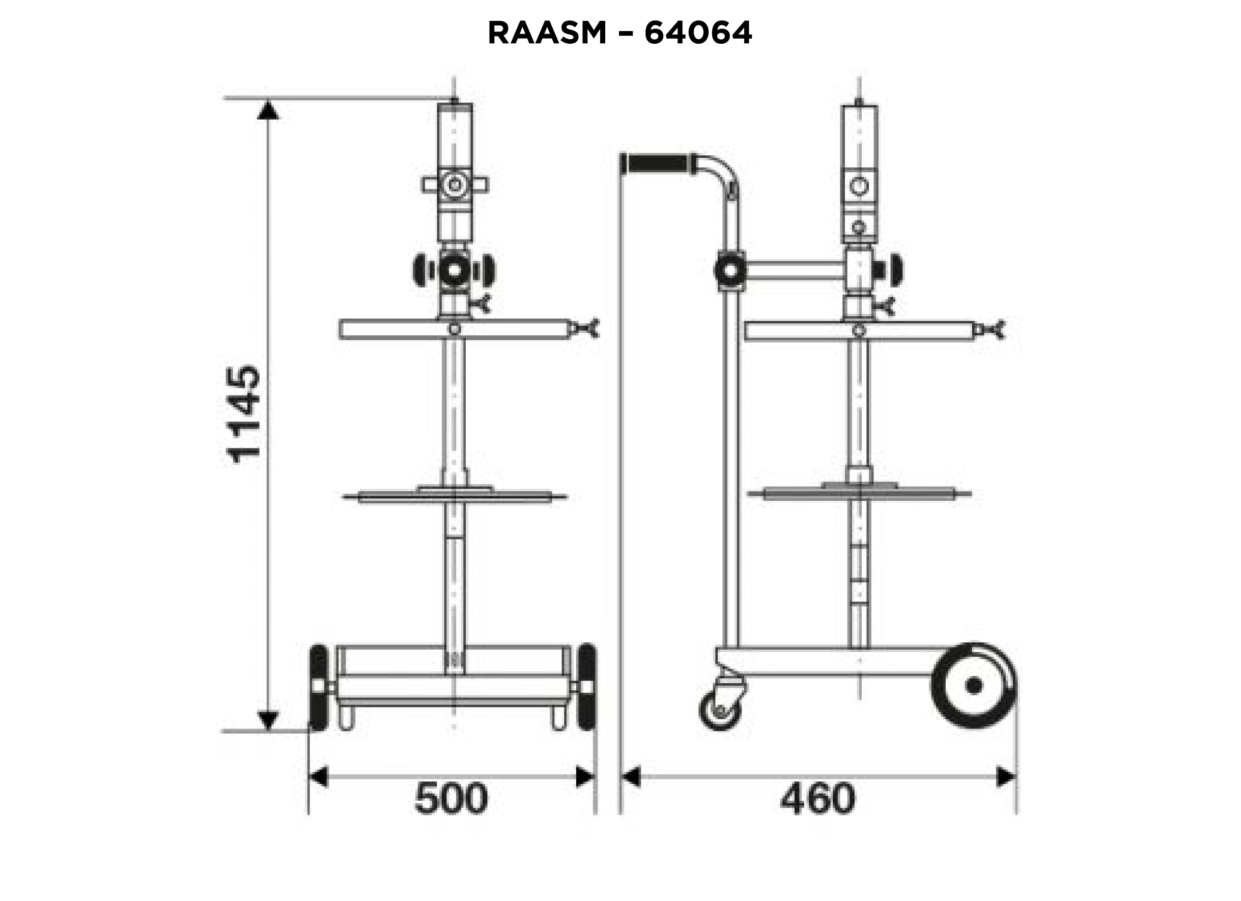 RAASM - 64064 - schéma