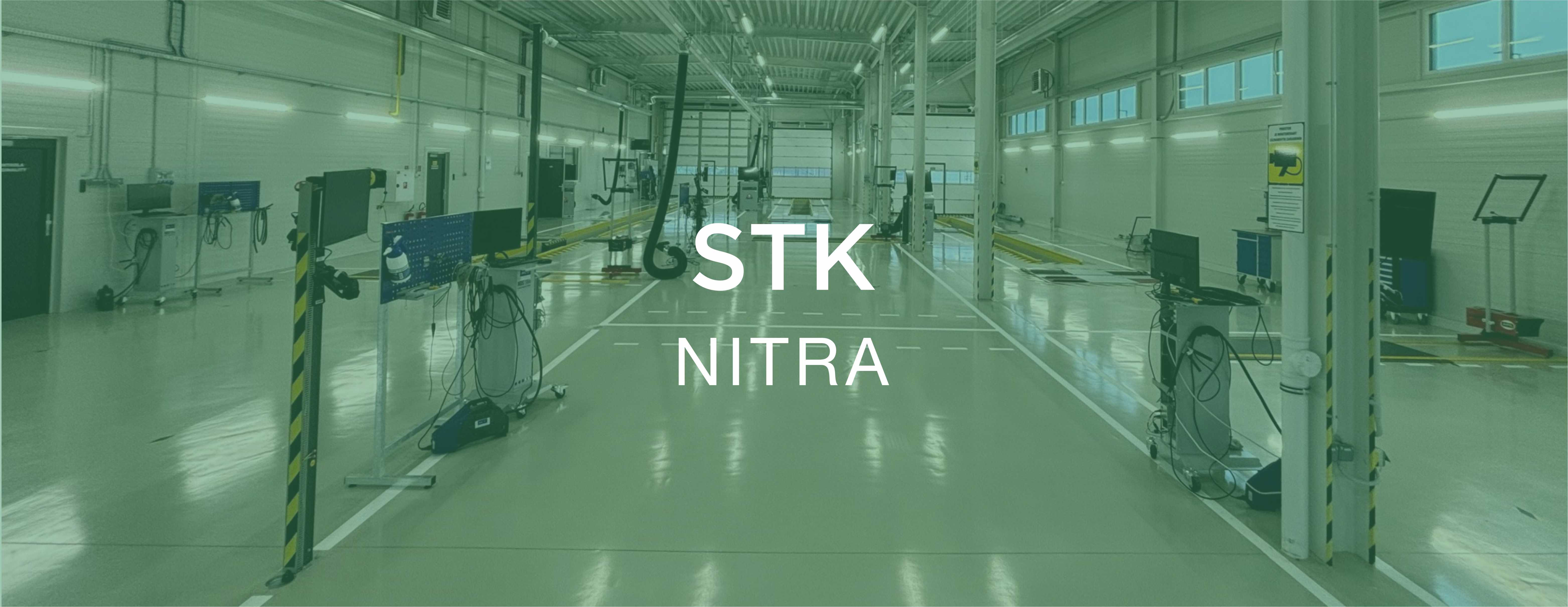 STK Nitra
