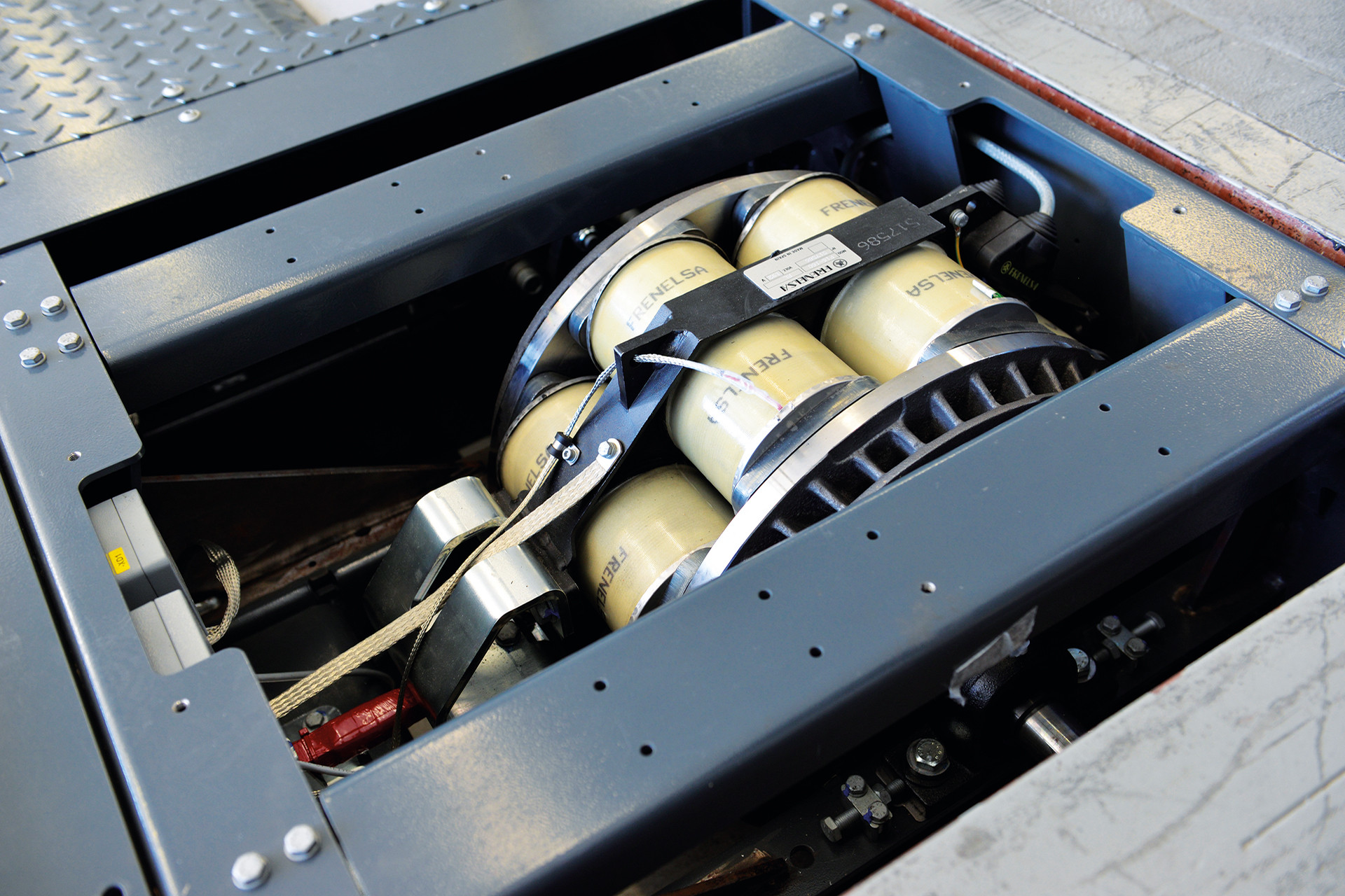 MAHA – MSR 3000-2 - 4