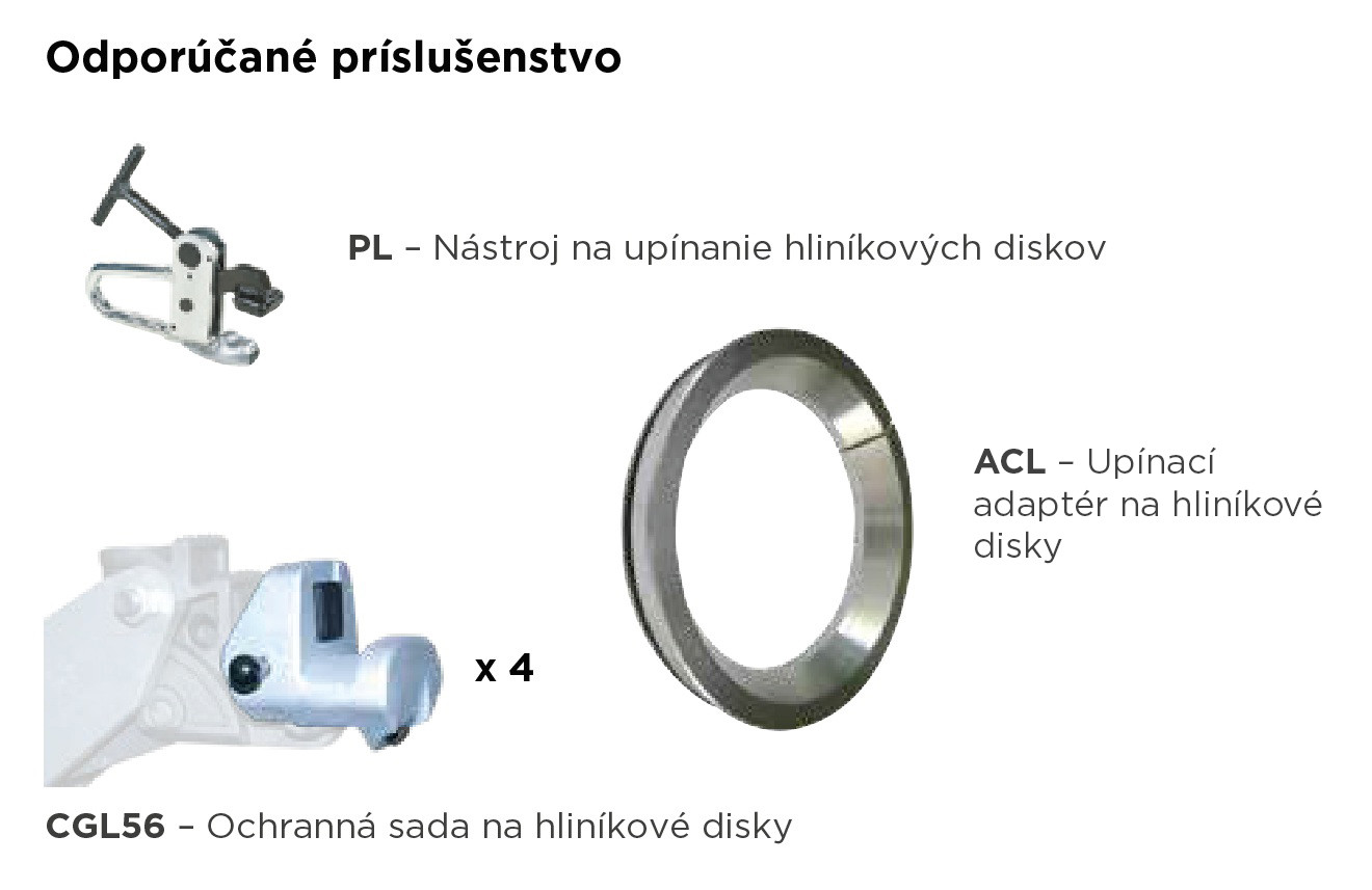 SICE - Fit Line FL 54-8