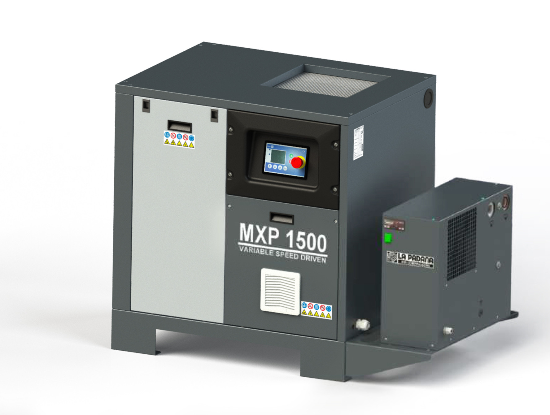 MXP-550-1500 E