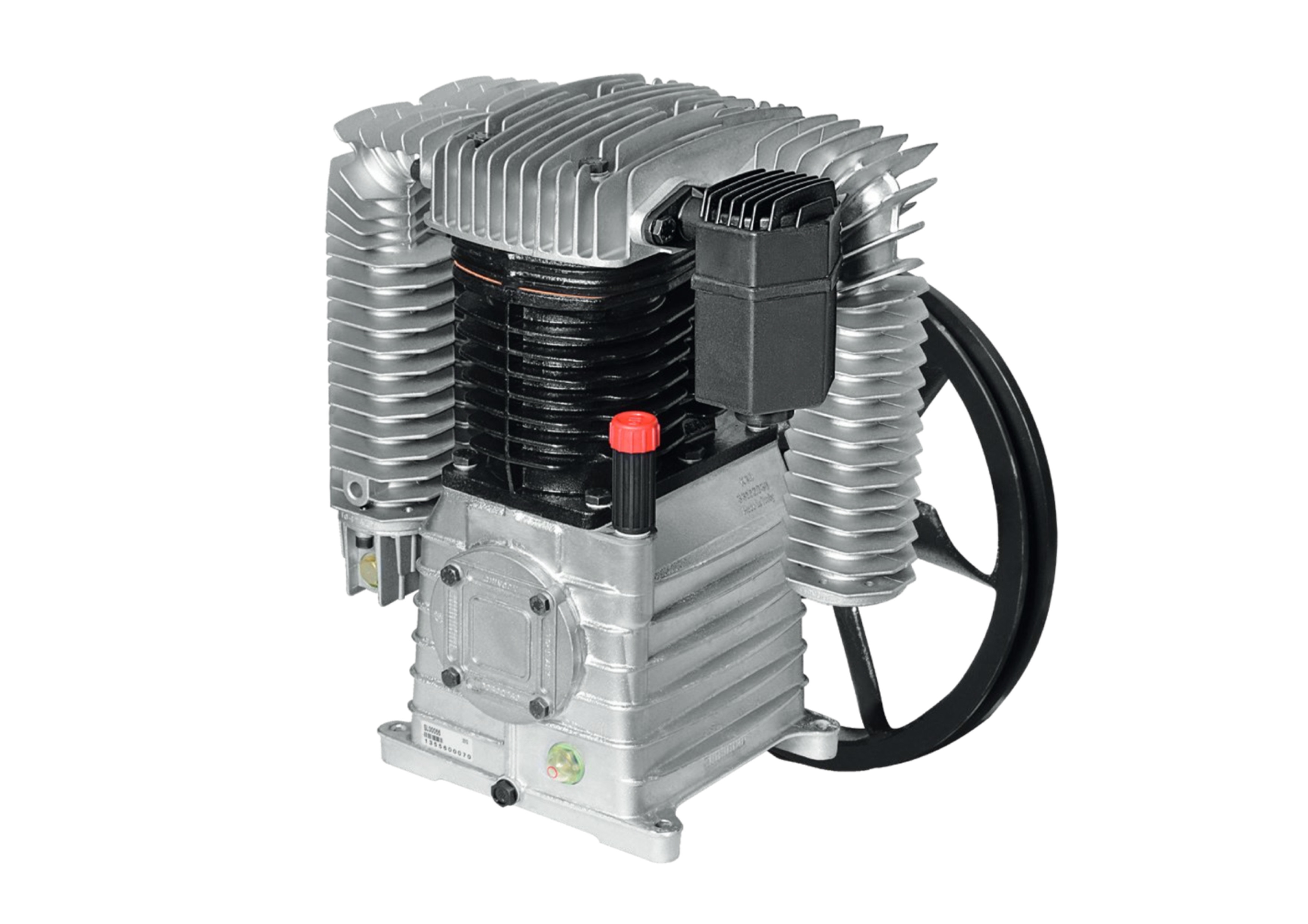 INDUSTRIAL - K30 PUMP
