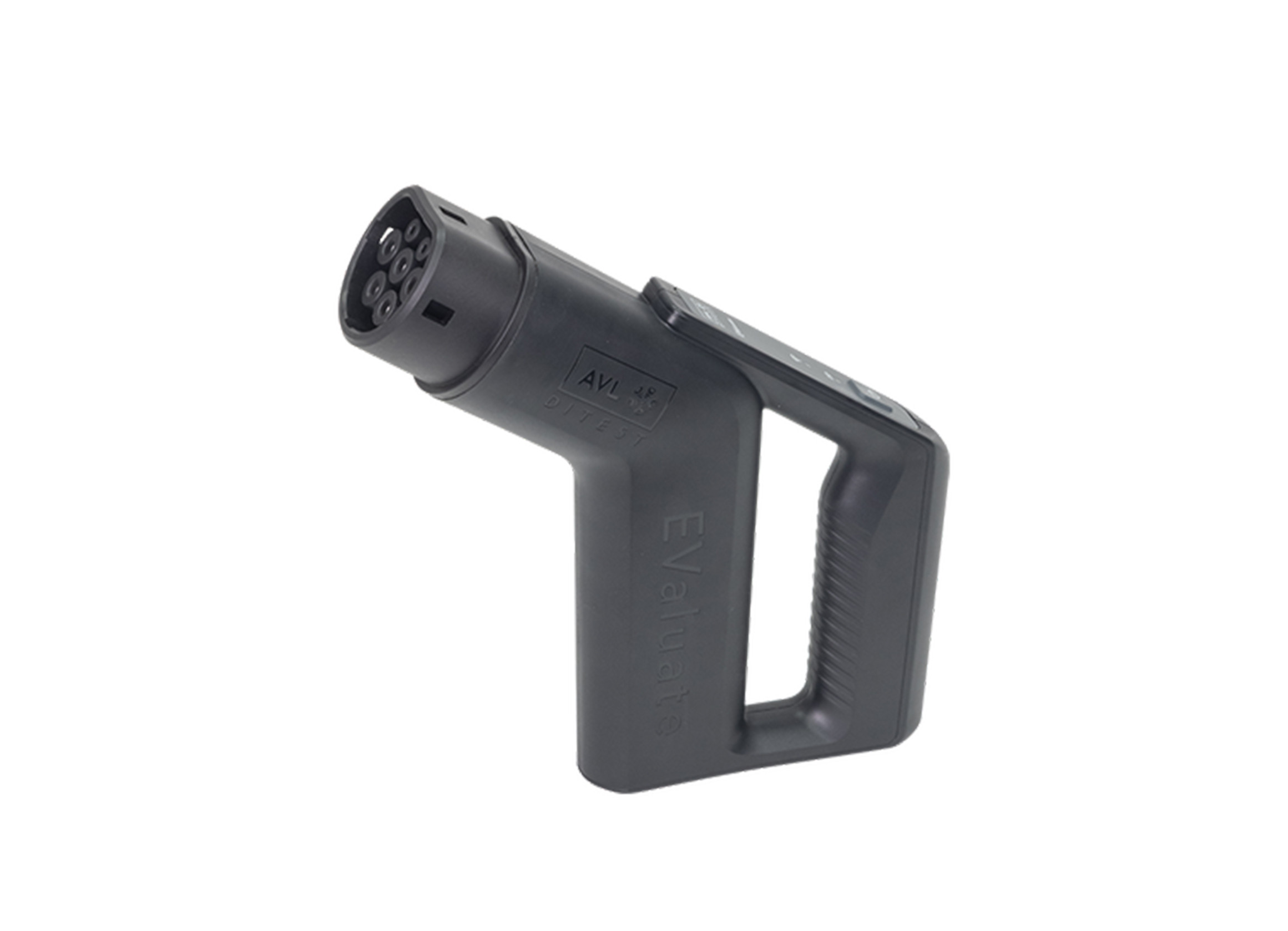 AVL DiTEST - EVALUATE-3