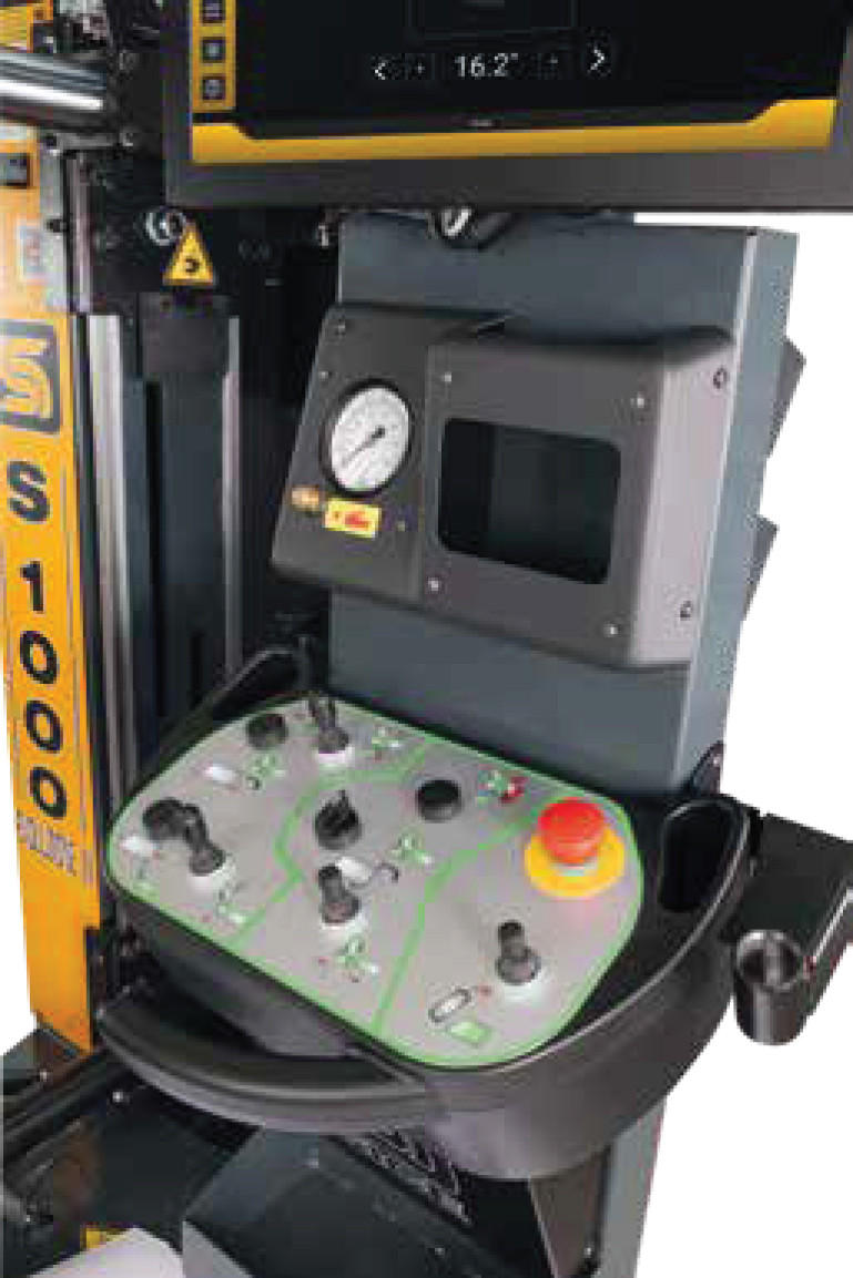 SICE - S 1000 Evoluzione II-8