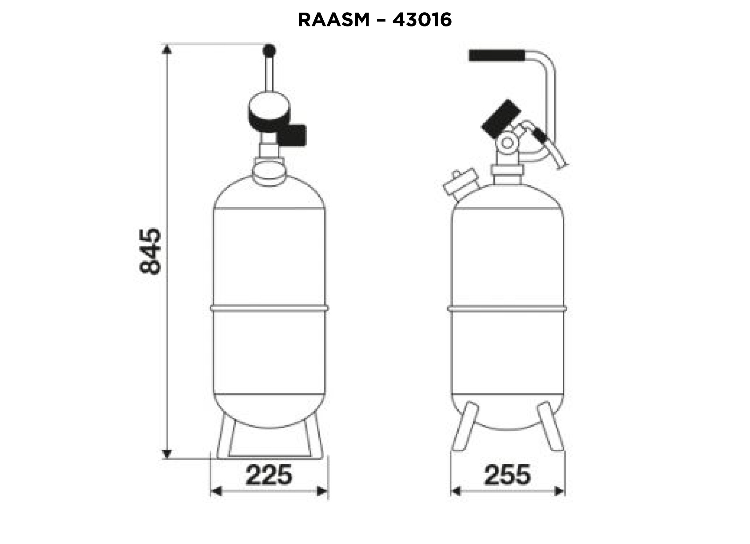 RAASM - 43016 - schéma