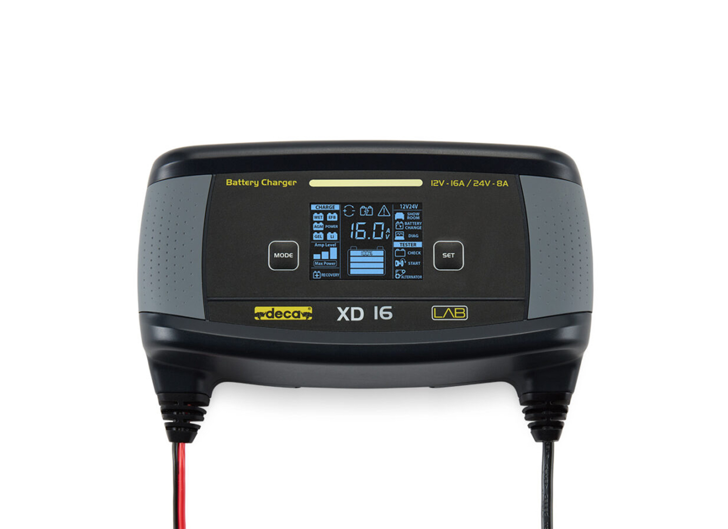 Deca – XD 16 - 2