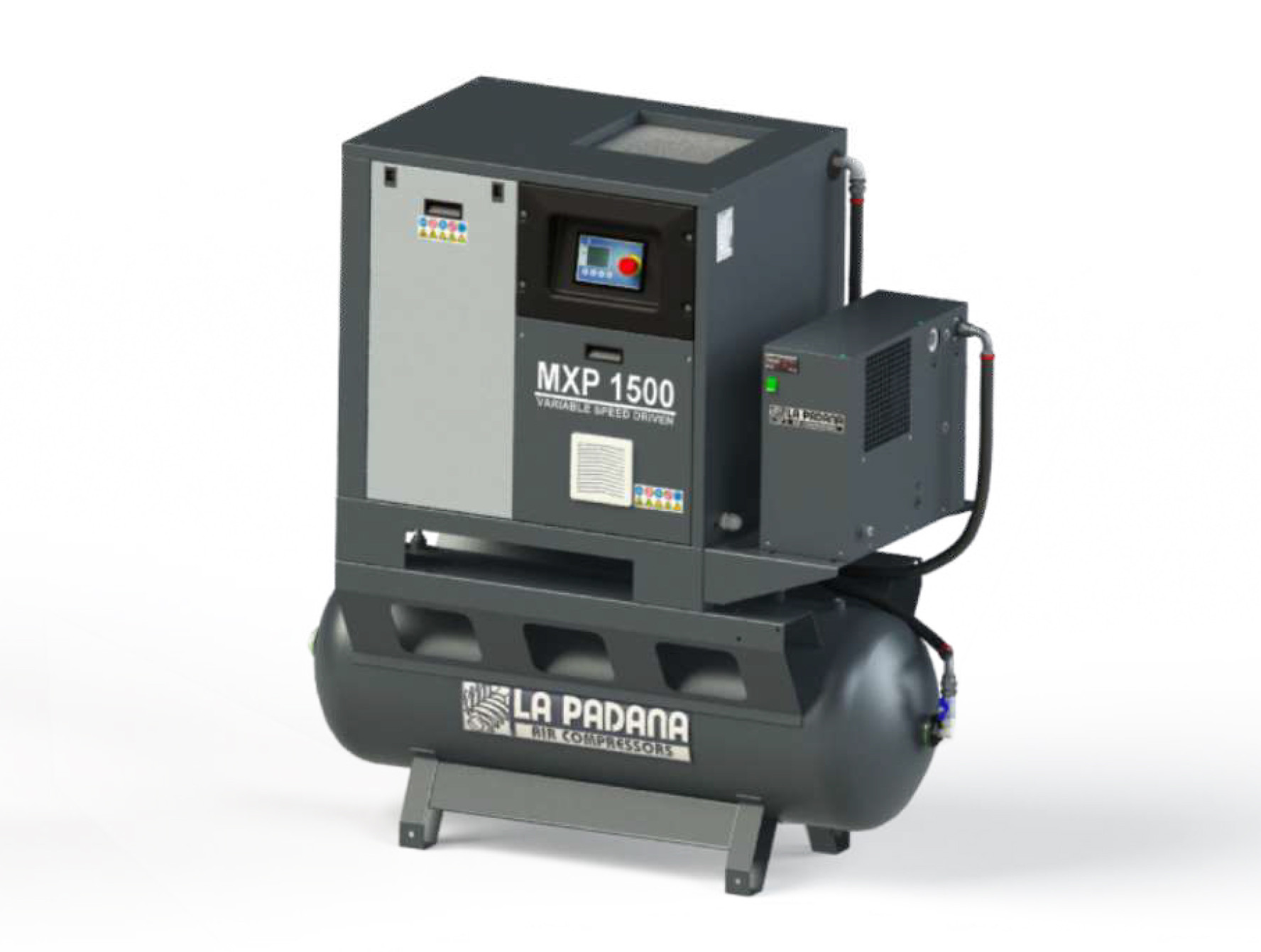 MXP-550-1500-270 E