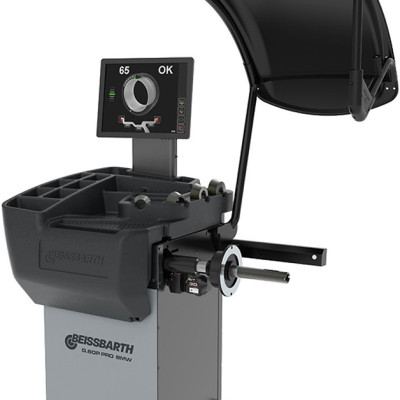 BEISSBARTH – G.60P Pro BMW