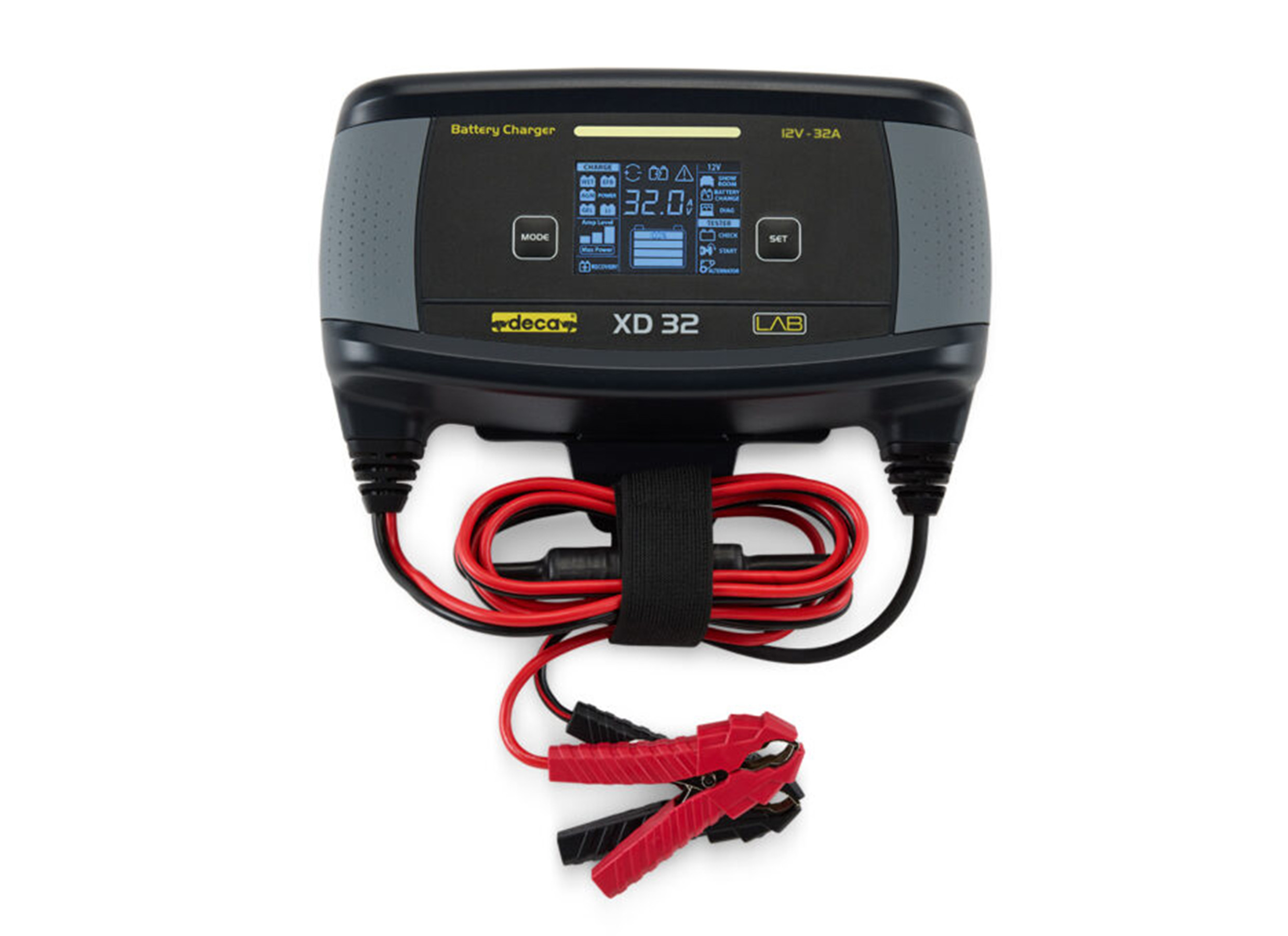 Deca – XD 32