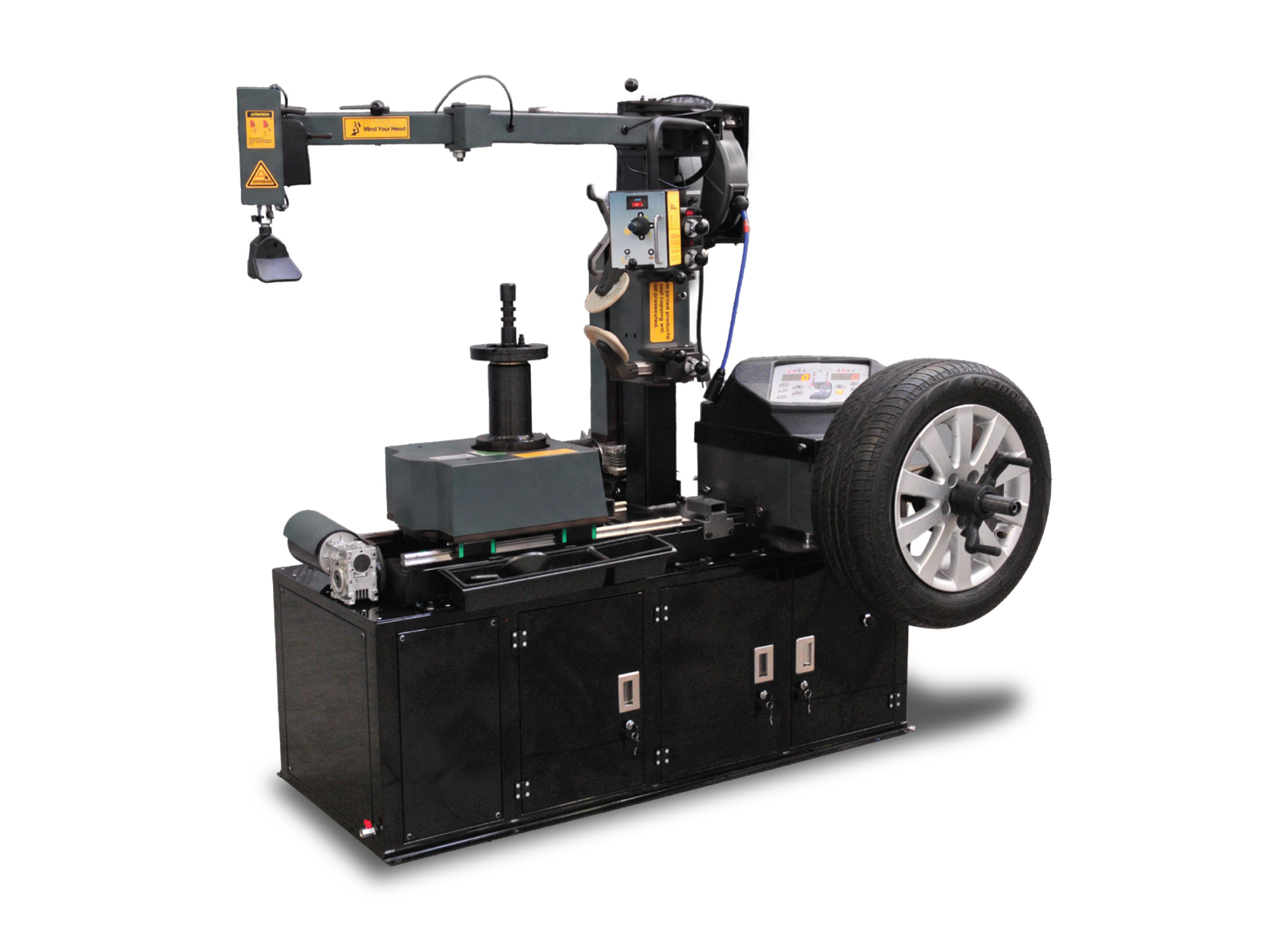 SICE - FITLINE VANBOX