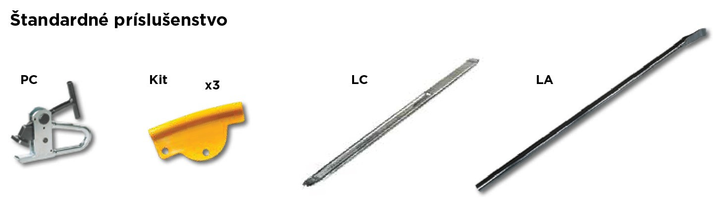 SICE - S 560 M – 8