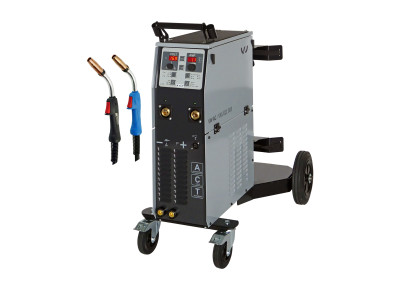 WS - VAS 821 003 | Zváracie zariadenie MIG/MAG | 3 × 400 V