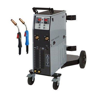 WS - VAS 821 003 | Zváracie zariadenie MIG/MAG | 3 × 400 V