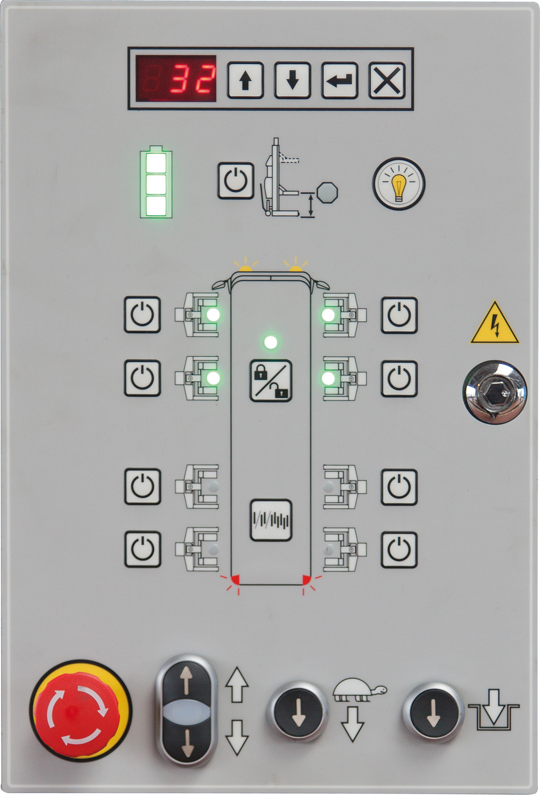 HydroLift S2 Agrar - 7