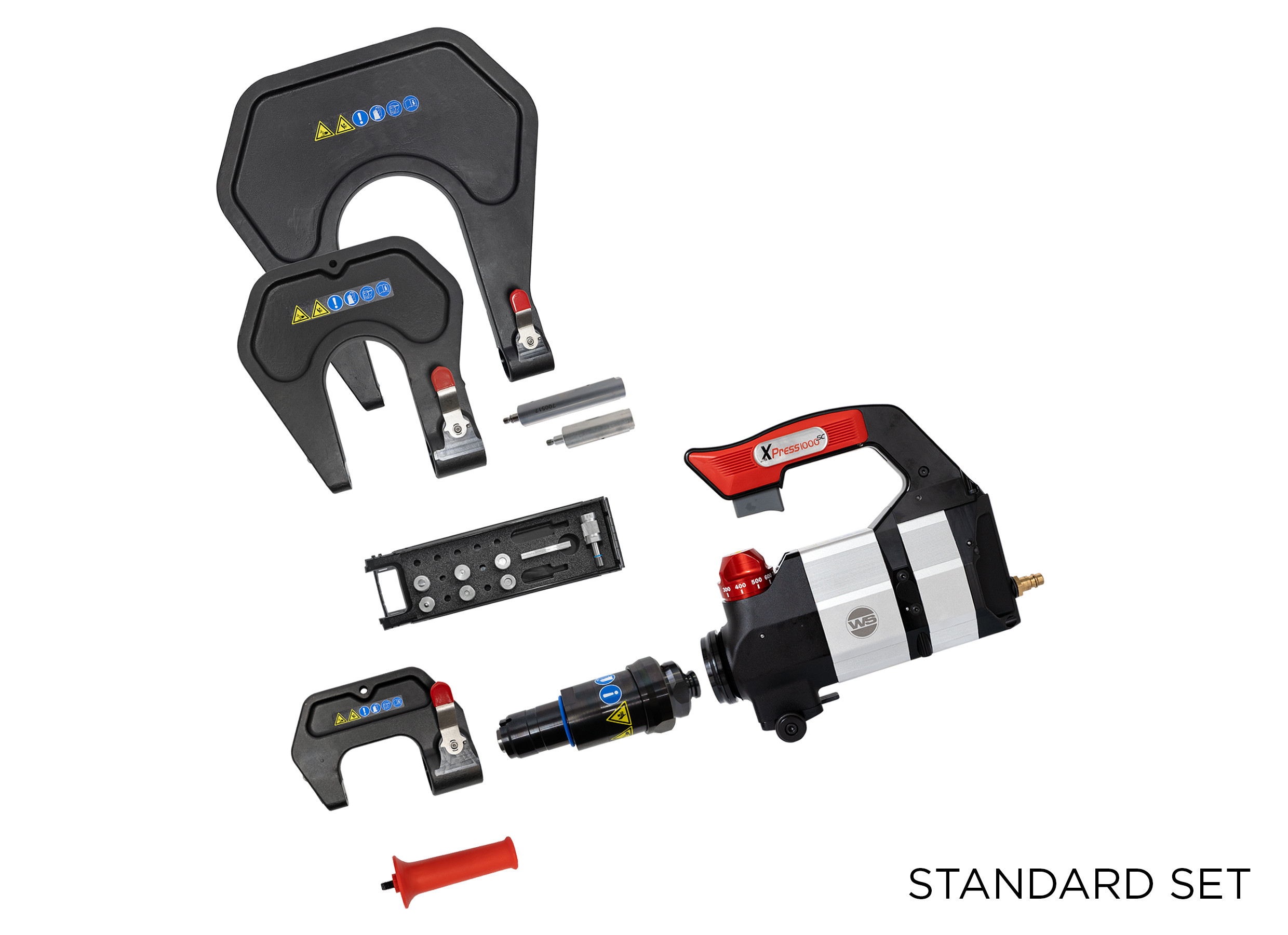 XPress 1000 SC - standard